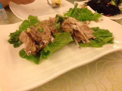 Salam Restaurant