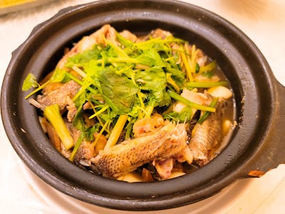 Maiyi Chaozhou Restaurant